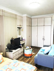 Blk 533 Pasir Ris Drive 1 (Pasir Ris), HDB Executive #150564832